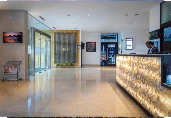 Mercure Hyderabad